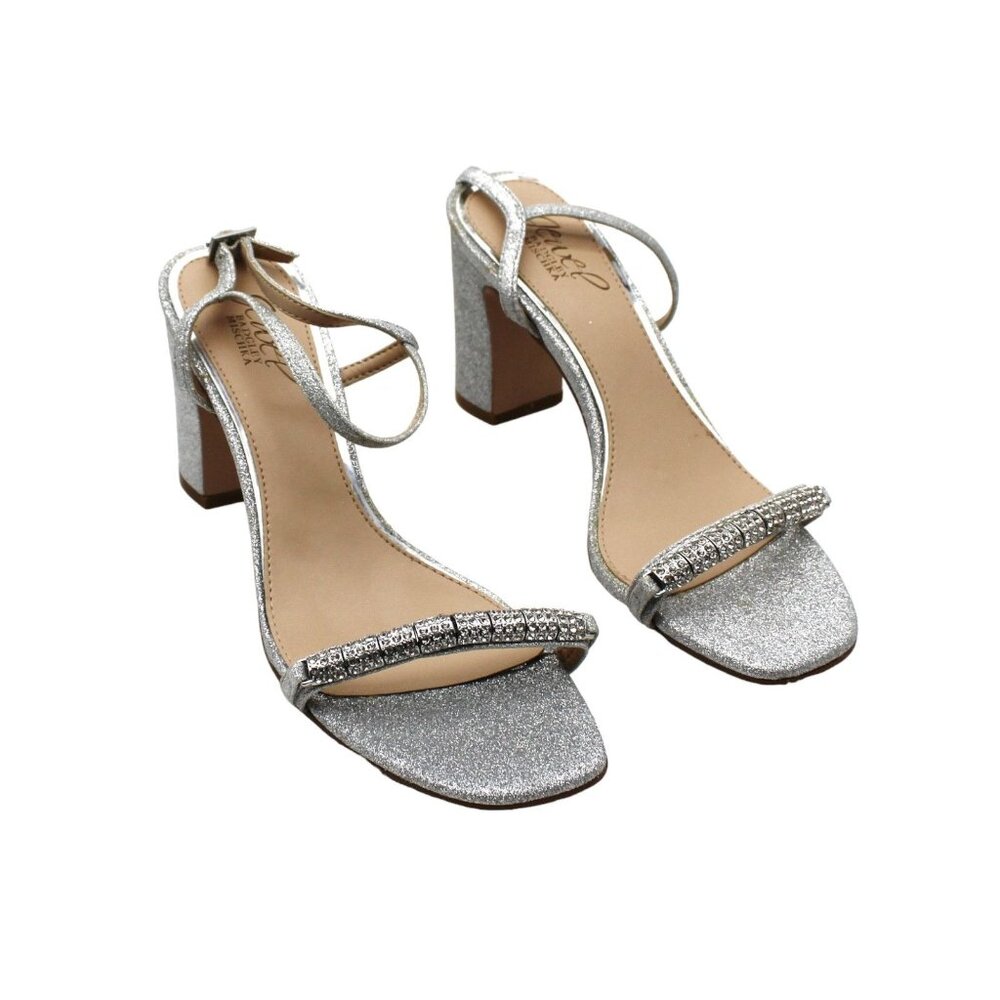 Jewel Badgley Mischka